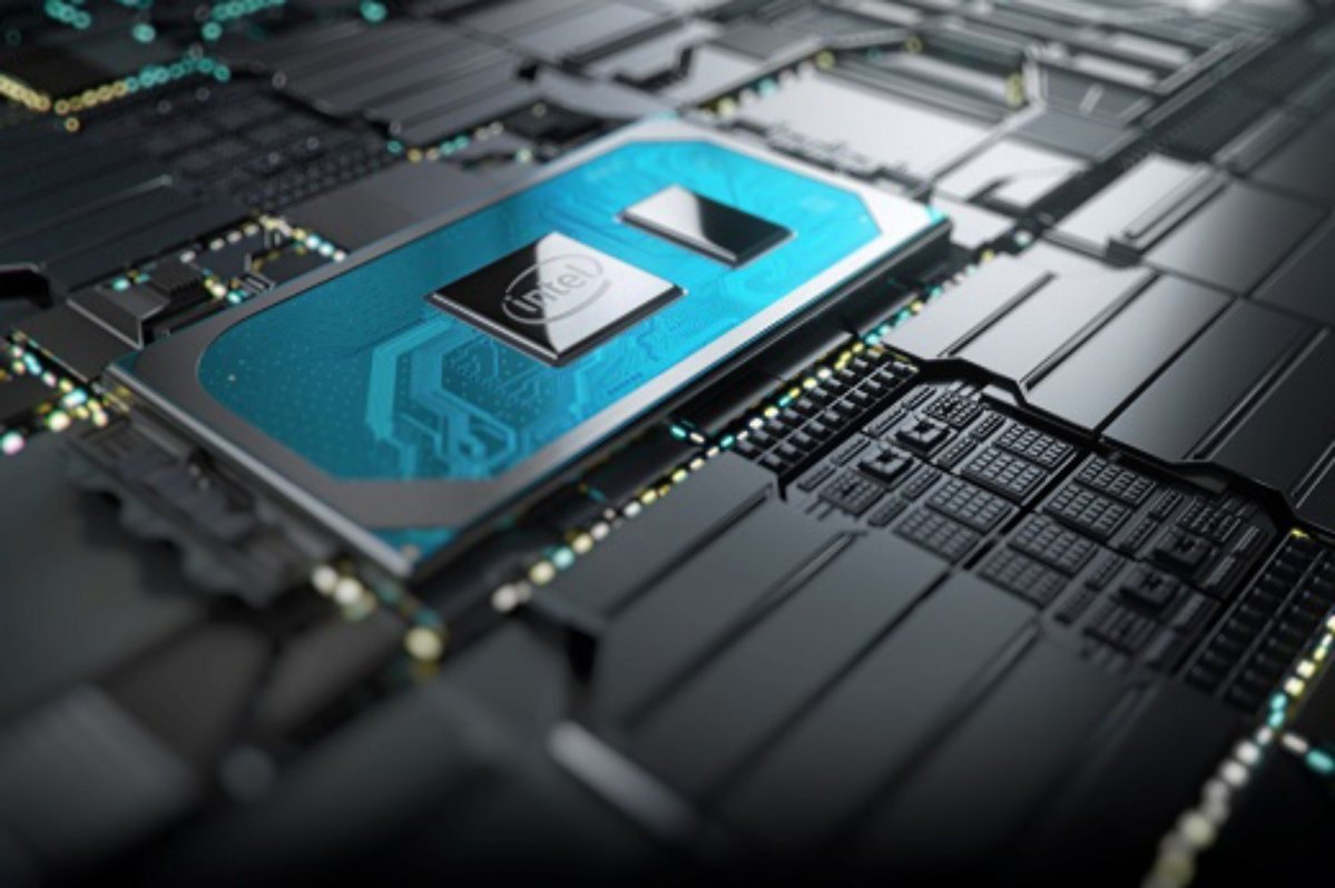 Intel将推出首款10纳米处理器 Ice Lake 冰湖