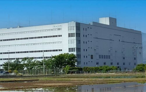 瑞萨电子投资甲府工厂 300mm功率半导体产线恢复
