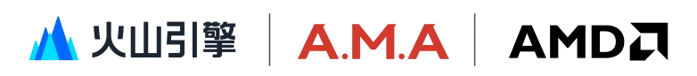 火山引擎×AMD 助力砹脉营销（A.M.A）以 Seedance 重塑汽车营销新范式