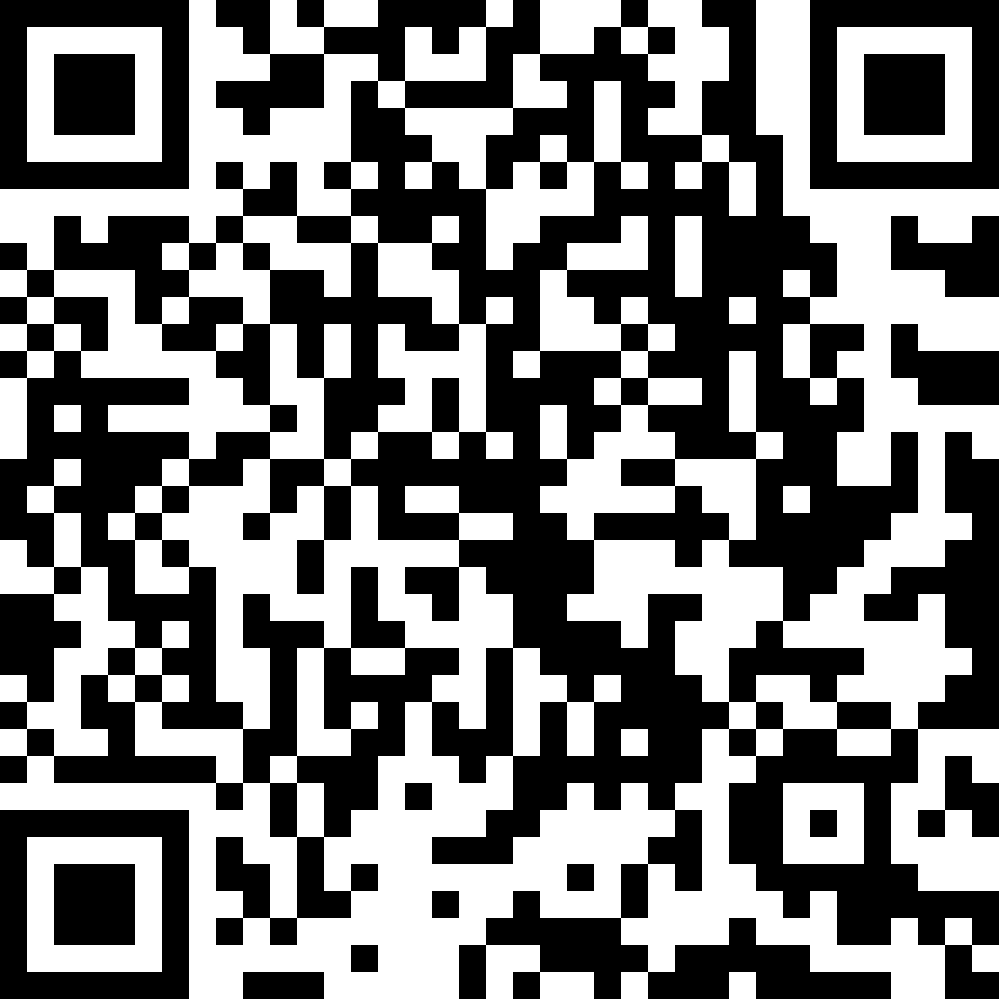 QR 代码

描述已自动生成